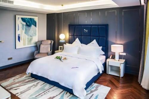 [ 愛在夏天，情系尚月閣 ] |專業(yè)＋的國(guó)際月子中心送福利~